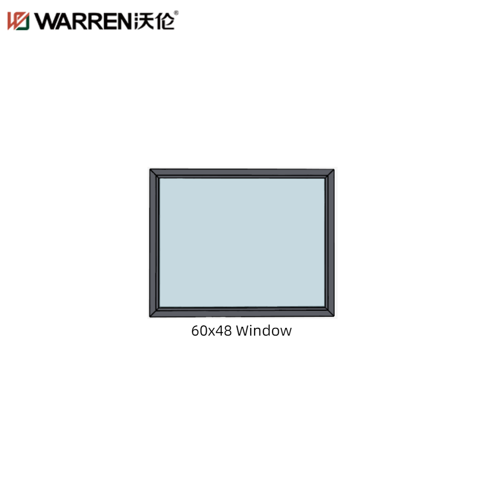 60 x 48 window