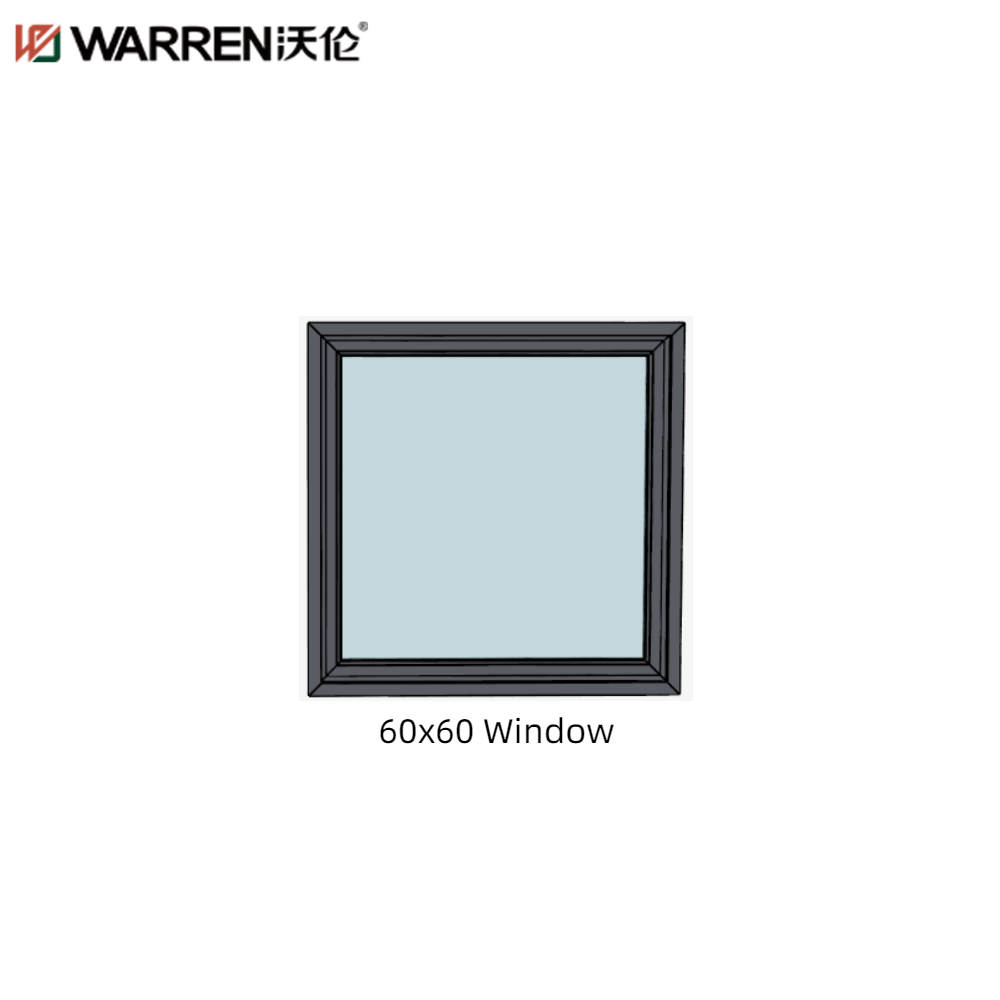 6076 Window Warren 60x60 Window Casement Window Styles Aluminium Glass Window Pric ...