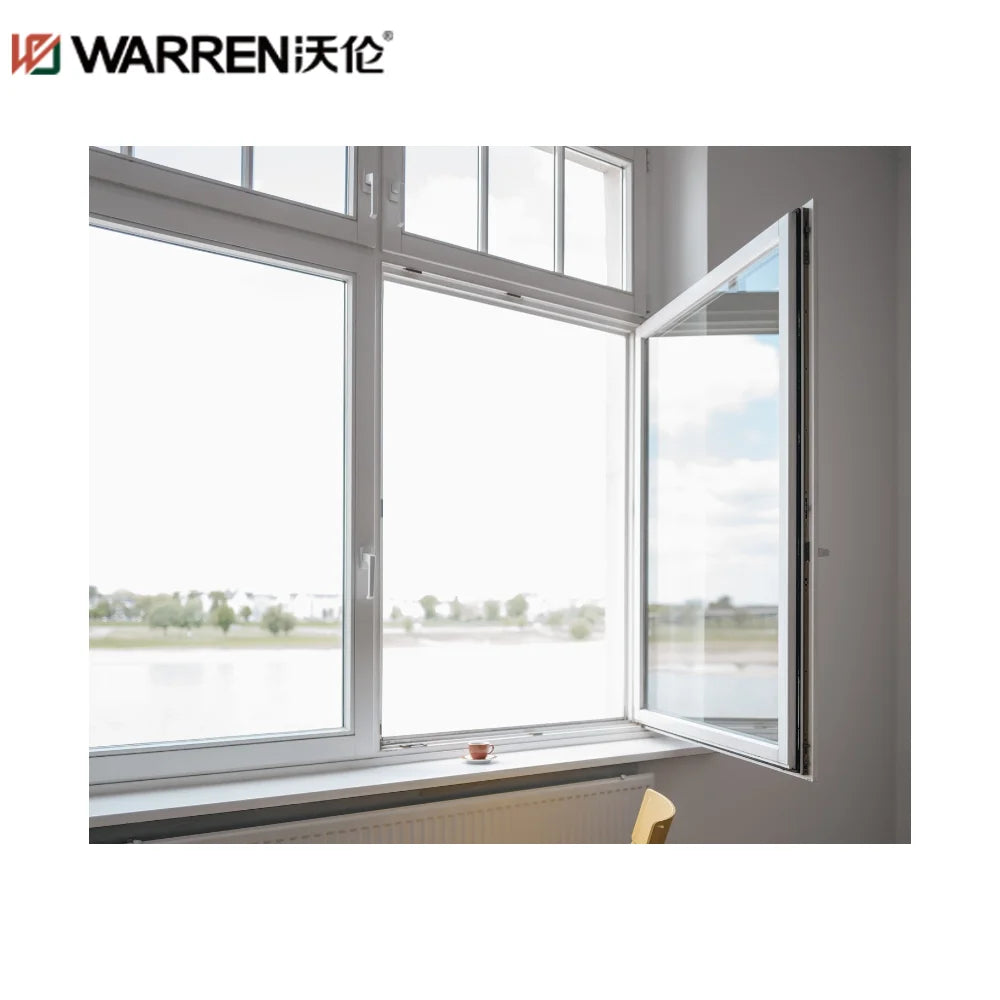 Warren Aluminium Window Price Stained Glass Windows Origin Flush Casem ...