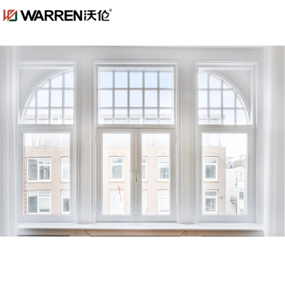 Cas Windows Warren Aluminium Flush Casement Windows Exterior Storm Windows For Cas ...