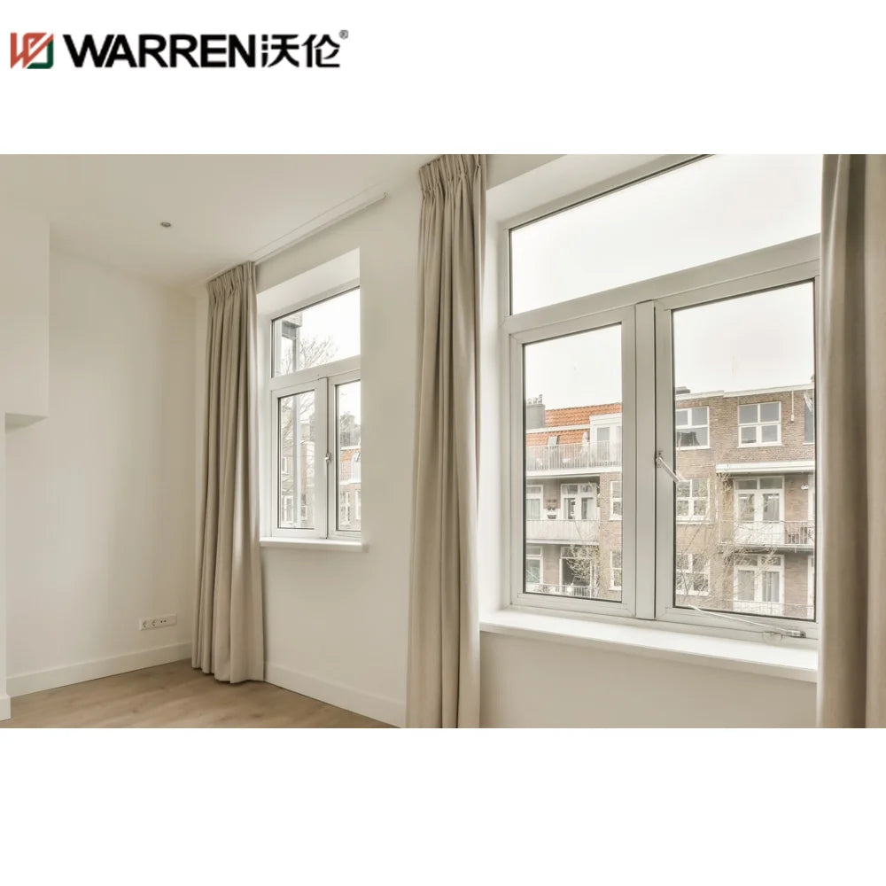 Warren Standard Double Pane Window Double Glazed Casement Windows Pric ...