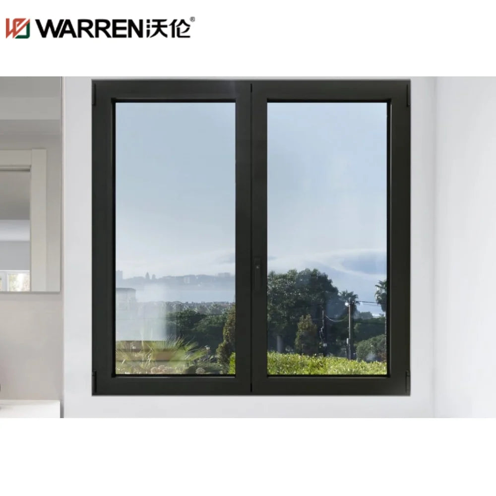 Warren Double Hung Casement Windows Double Glass Window Price Single P ...