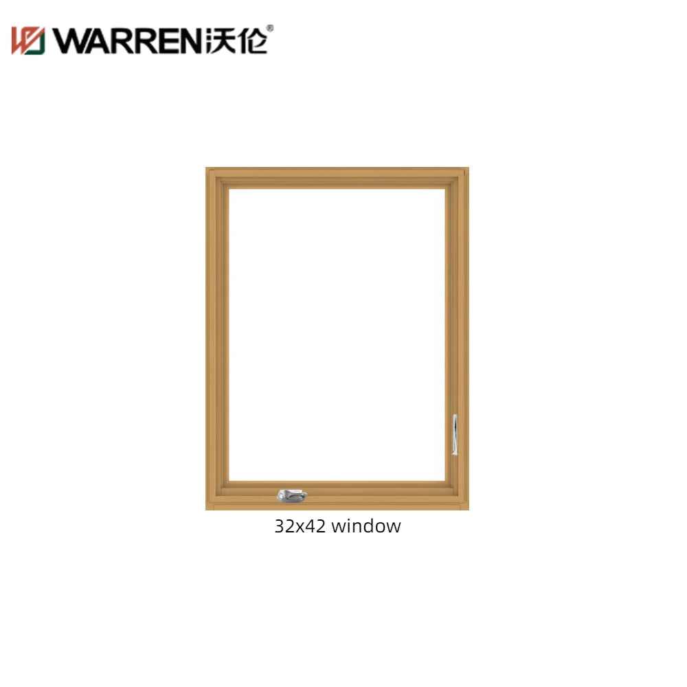 Warren 32x42 Window Residential Aluminium Windows Glass Contemporary A ...