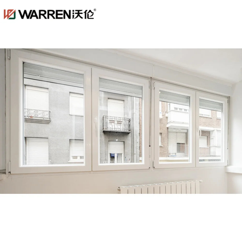 Warren Sliding Casement Window Types Of Window Styles Double Casement ...