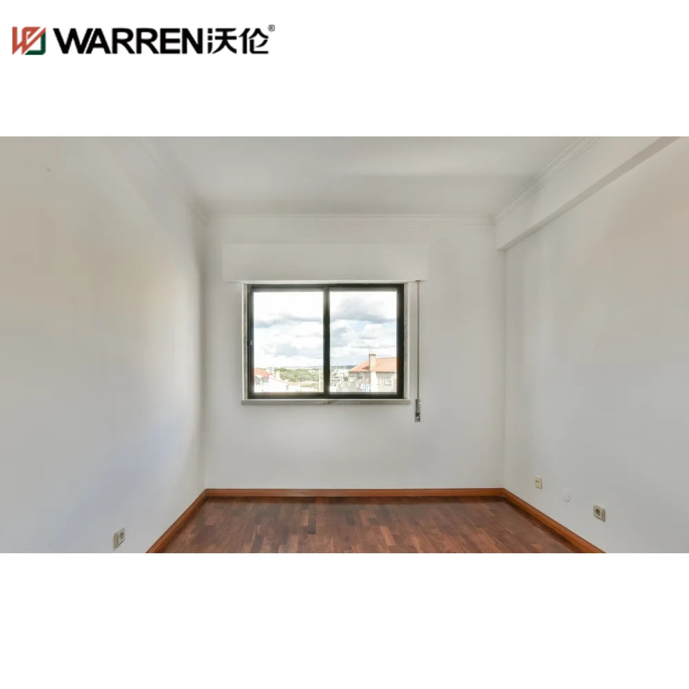 Warren Heavy Duty Aluminium Sliding Windows Aluminium Powder Coated Sl ...