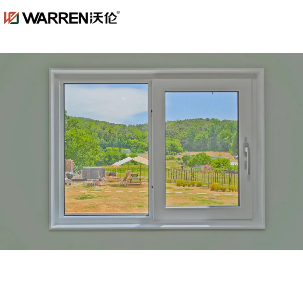 Warren Double Glass Window Frame Double Glass Window Panes Small Paned ...