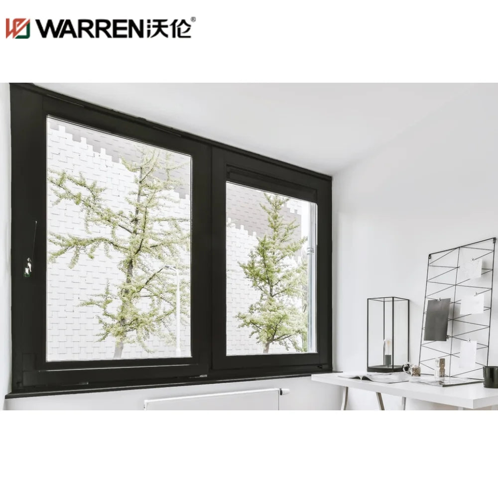 Warren Casement Sash Window Types Of Windows That Open Casement Impact ...
