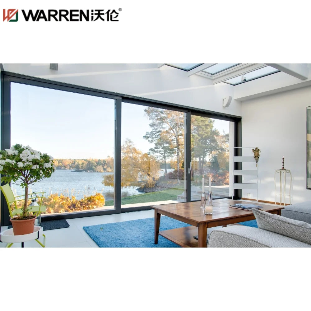 80in Window Warren 96x80 Sliding Door 80x96 Sliding Patio Door 96in x 80in Sliding ...