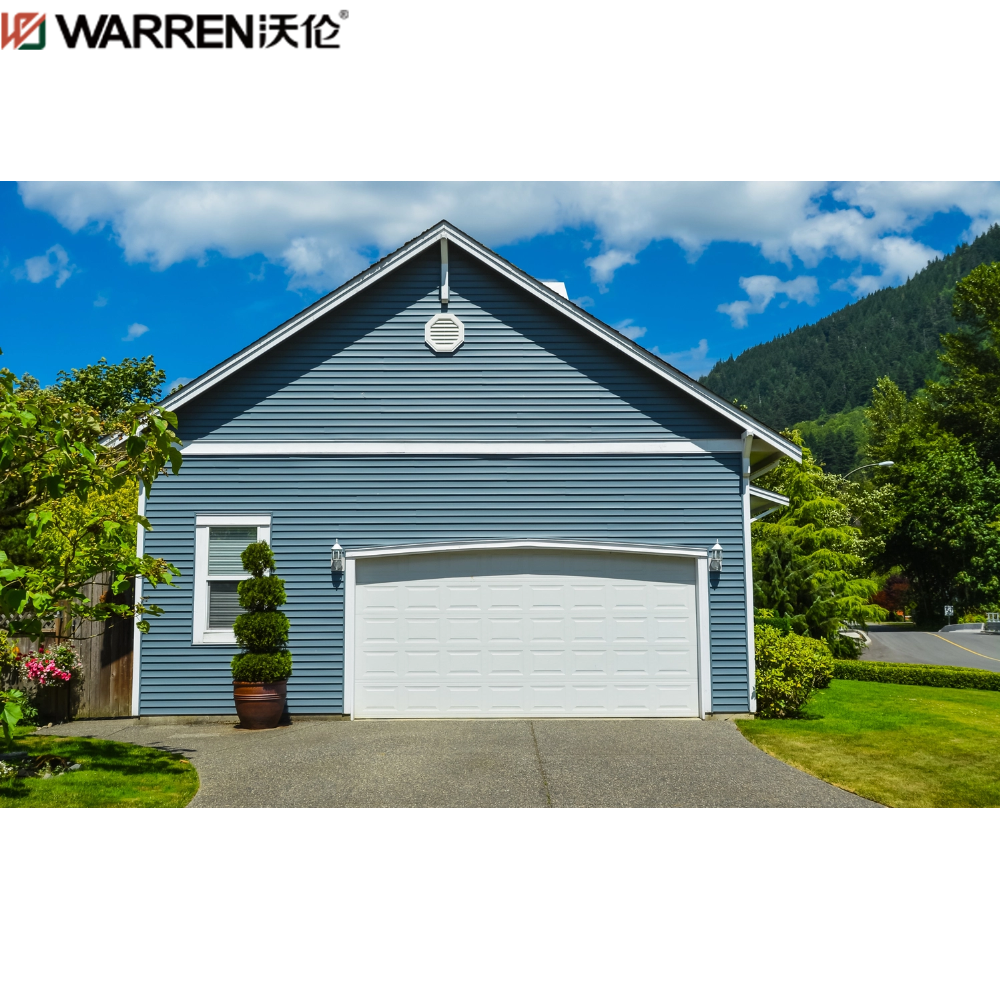 14x16 Window.old 14x16 Garage Door – Warren Windows and Doors