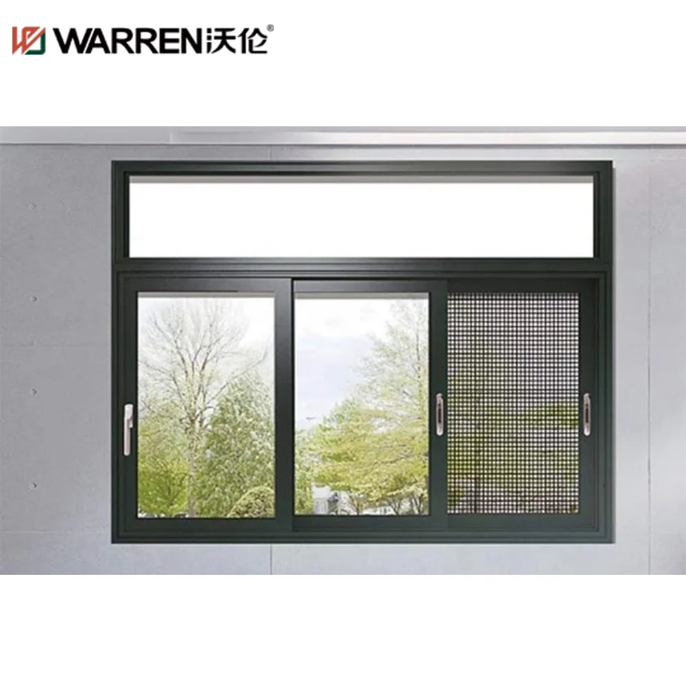 Warren Sliding Window Styles For Homes Replacing Sliding Window Glass ...