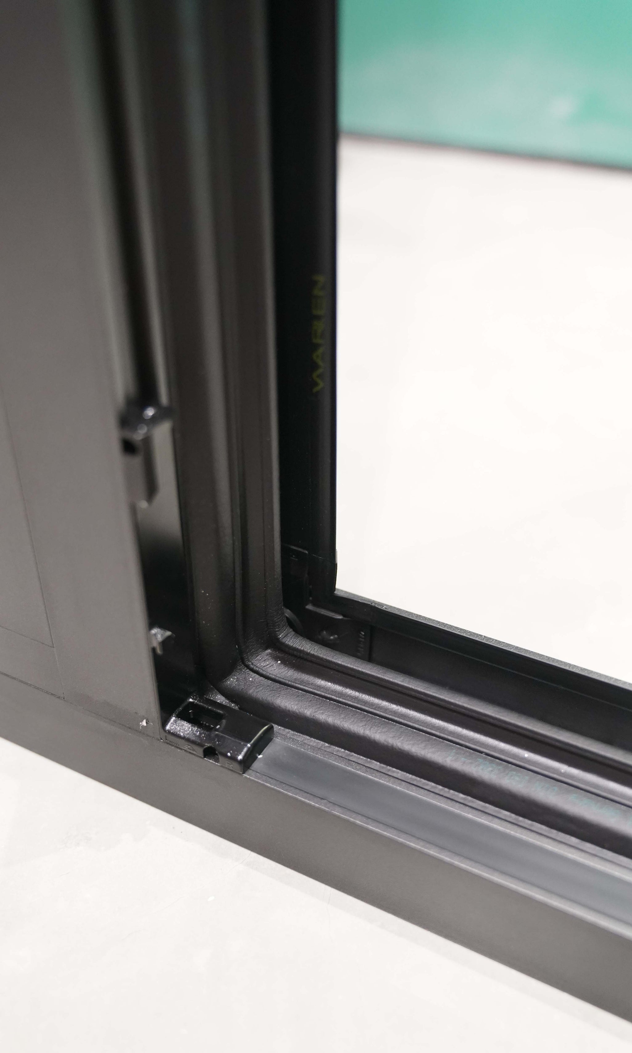 85 Series Casement Windows