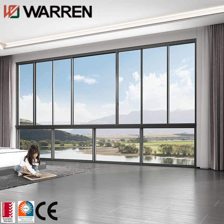 Aluminum 30 x 36 casement window 36 x 36 casement window – Warren ...